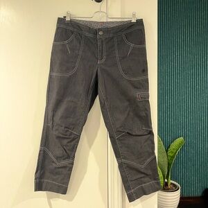 Athleta Capri Pants 4